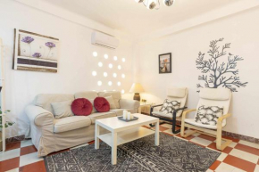 Отель Apartamento San Juan Vintage  Малага